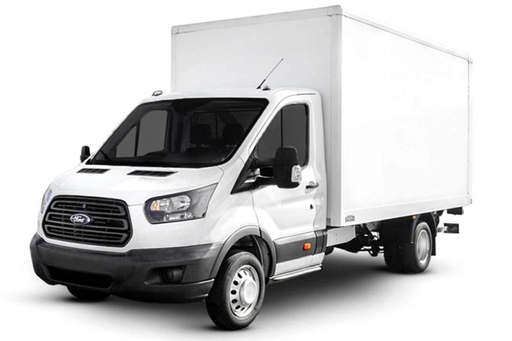 [TIPS] Privat Möbeltransport mit Aushilfe 2